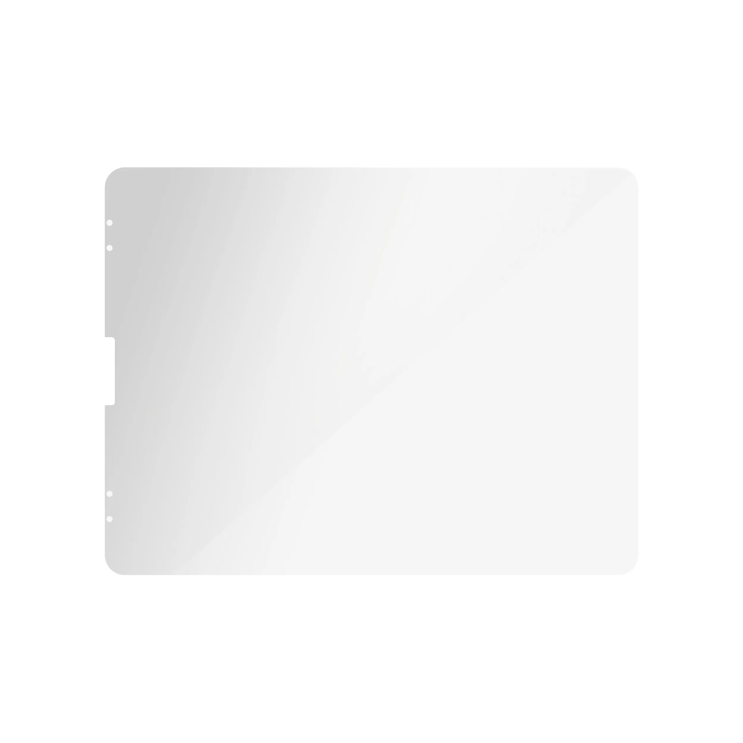 PANZERGLASS APPLE IPAD PRO 12.9 - (2020) PRIVACY PANZERGLASS APPLE IPAD PRO 12.9 - (2020) PRIVACY