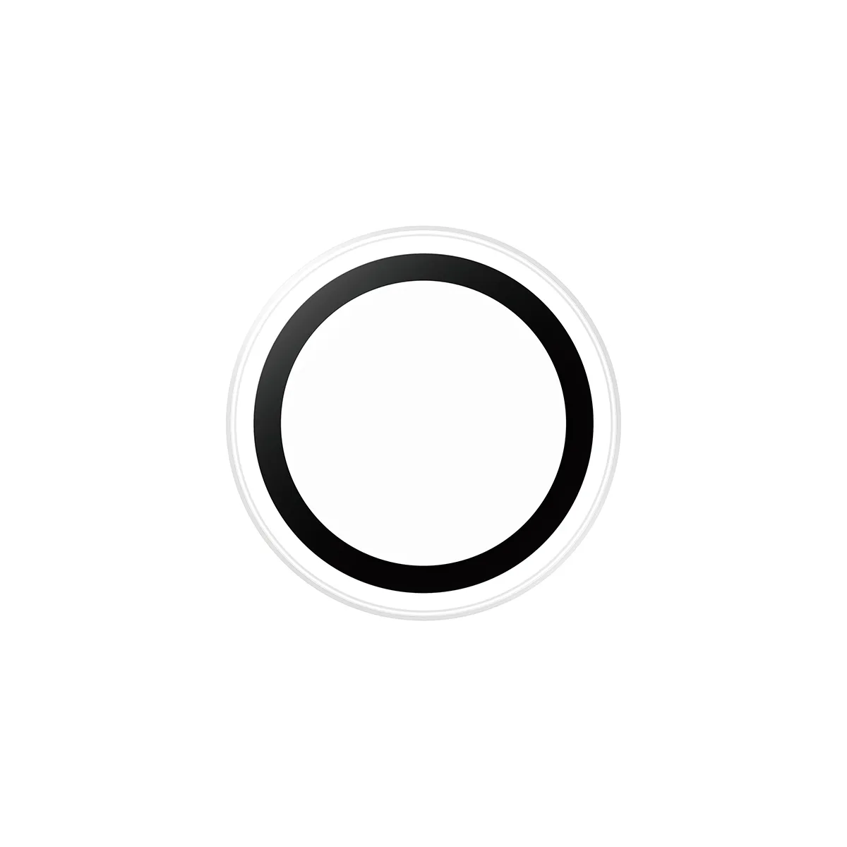 Panzerglass iPhone Air - lens protector, Hoopstransparent