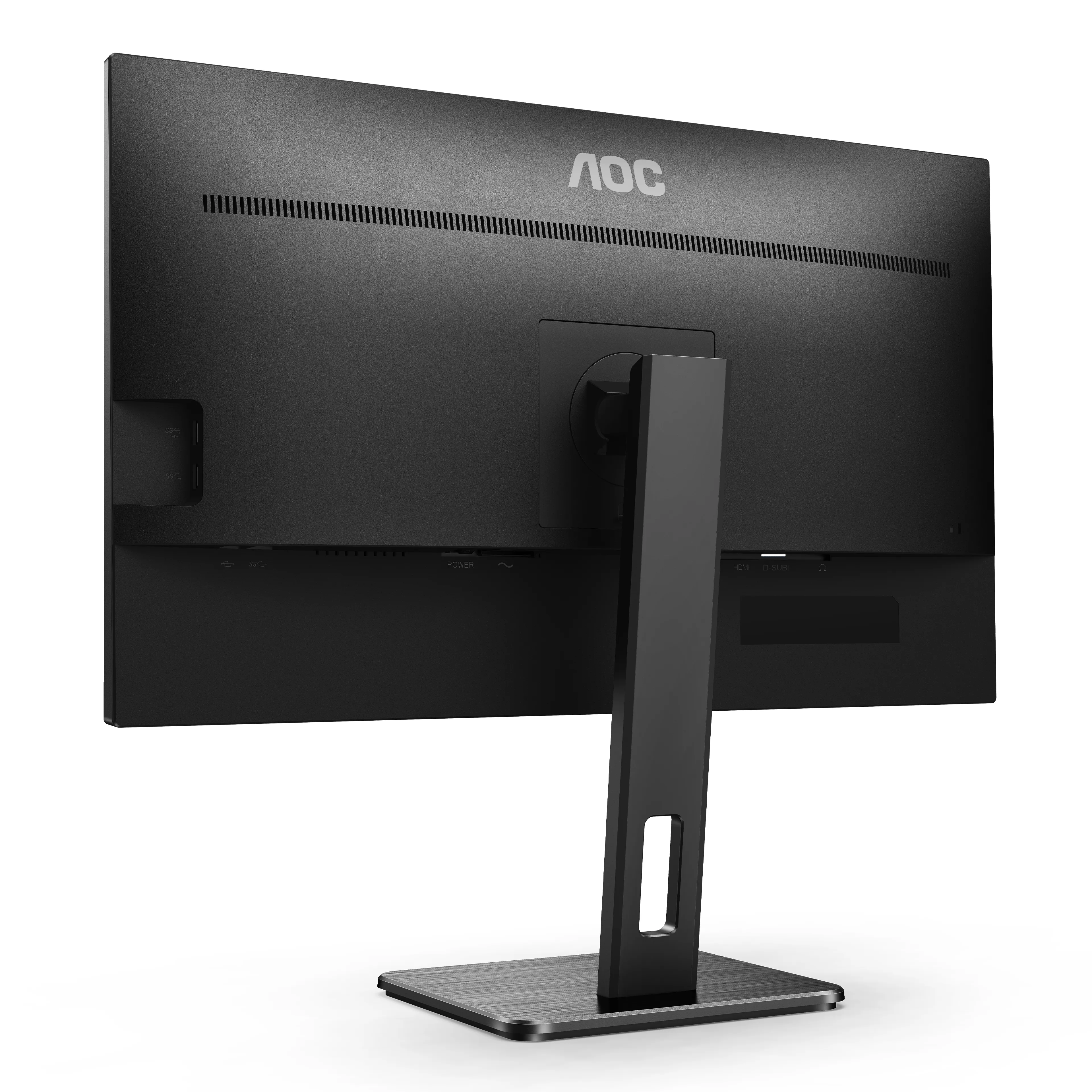 AOC 27&quot; Q27P2CA, QHD, IPS - monitor