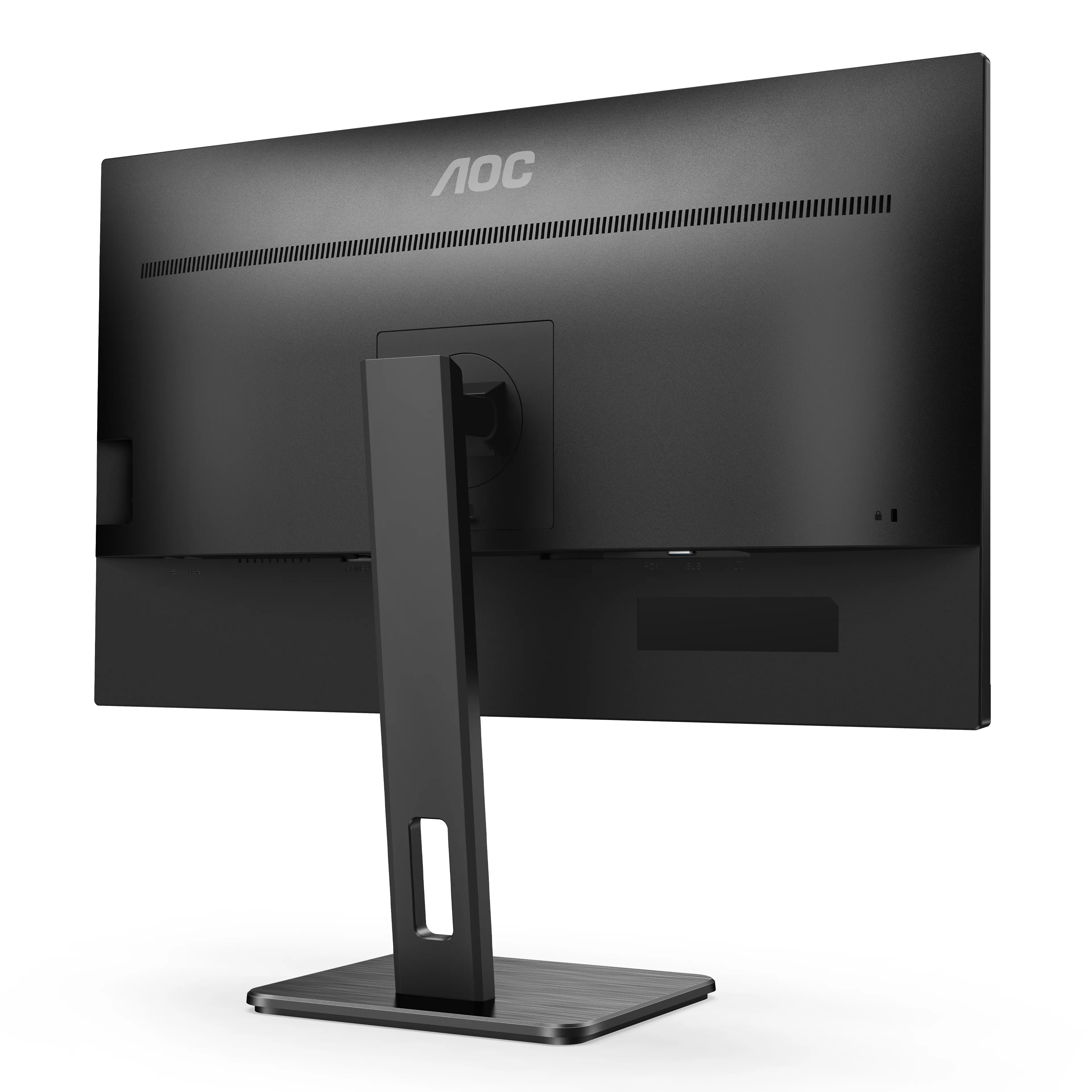 AOC Q27P2Q 27" QHD, IPS - monitor