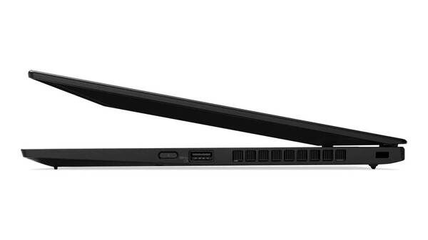 Lenovo ThinkPad X1 Carbon G7. 14&quot;. i5-8365U, 8 GB, 256 GB, Win 11 Pro - b&auml;rbar