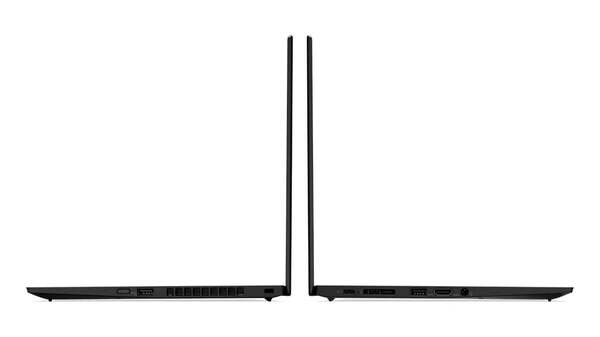 Lenovo ThinkPad X1 Carbon G7. 14&quot;. i5-8365U, 8GB, 256GB, Win 11 Pro - notebook