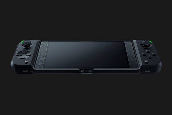 Razer Junglecat Dual-sided Gaming Controller Android