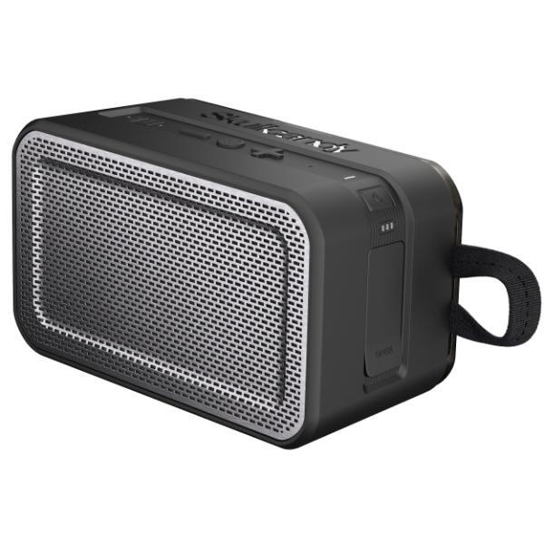 SKULLCANDY BARRICADE XL BT SPEAKER BLACK