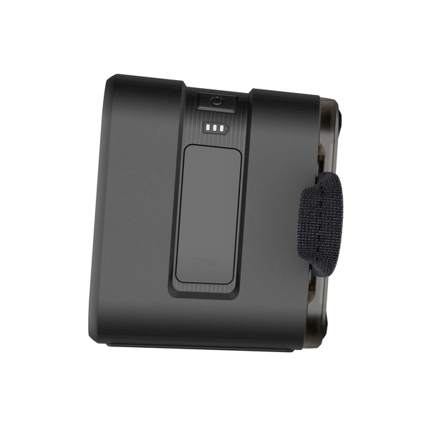 SKULLCANDY BARRICADE XL BT SPEAKER BLACK