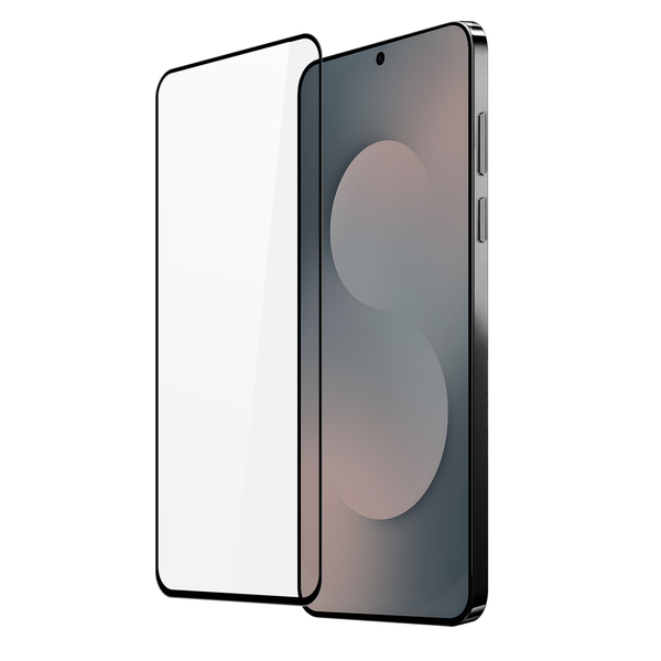 Screenor Premium Tempered, Galaxy A57 / S26 FE / S25 FE -panssarilasi