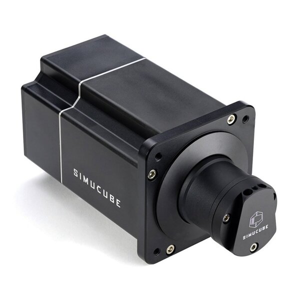 Simucube 2 Pro Wheelbase (25 Nm)