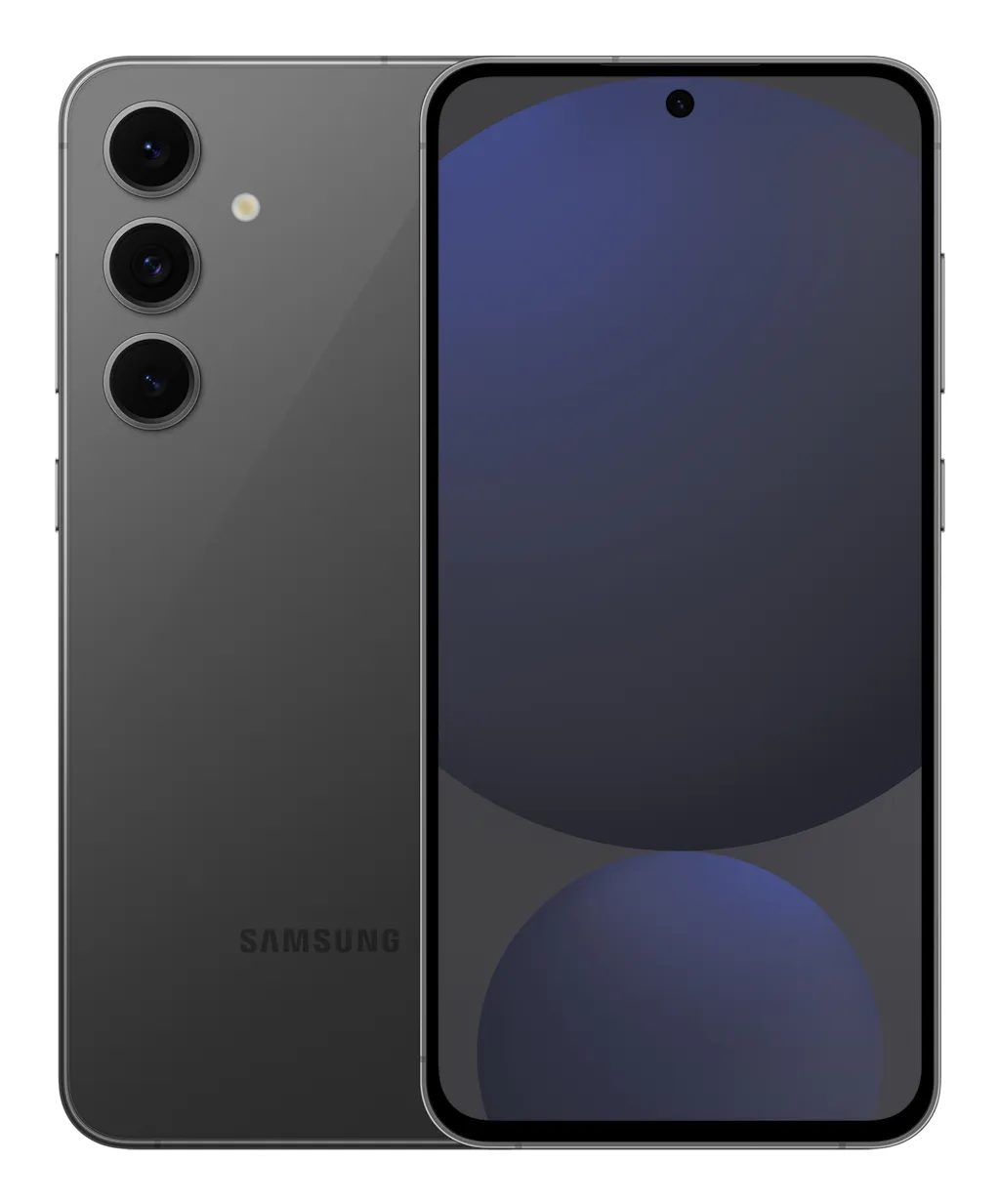 Samsung Galaxy S24 FE Enterprise Edition 128GB/8GB Android - mobile phone, Graphite