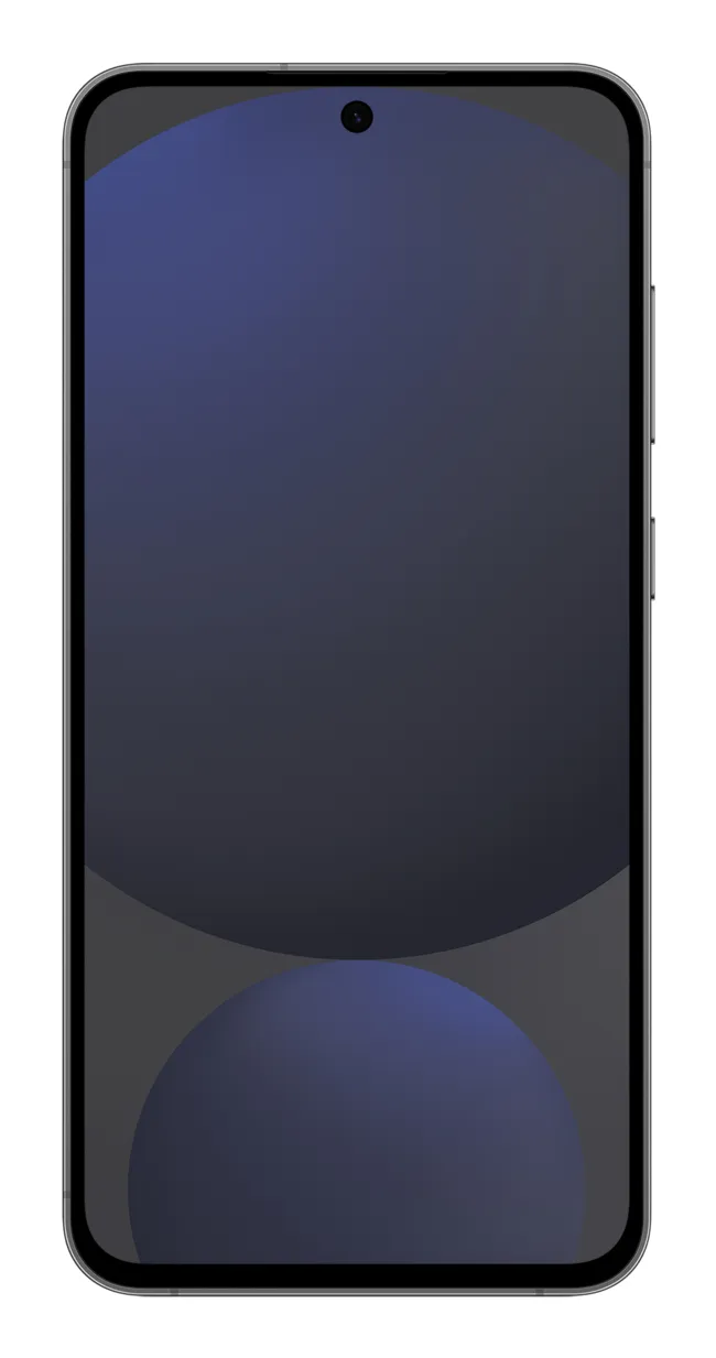 Samsung Galaxy S24 FE Enterprise Edition 128GB/8GB Android - mobile phone, Graphite