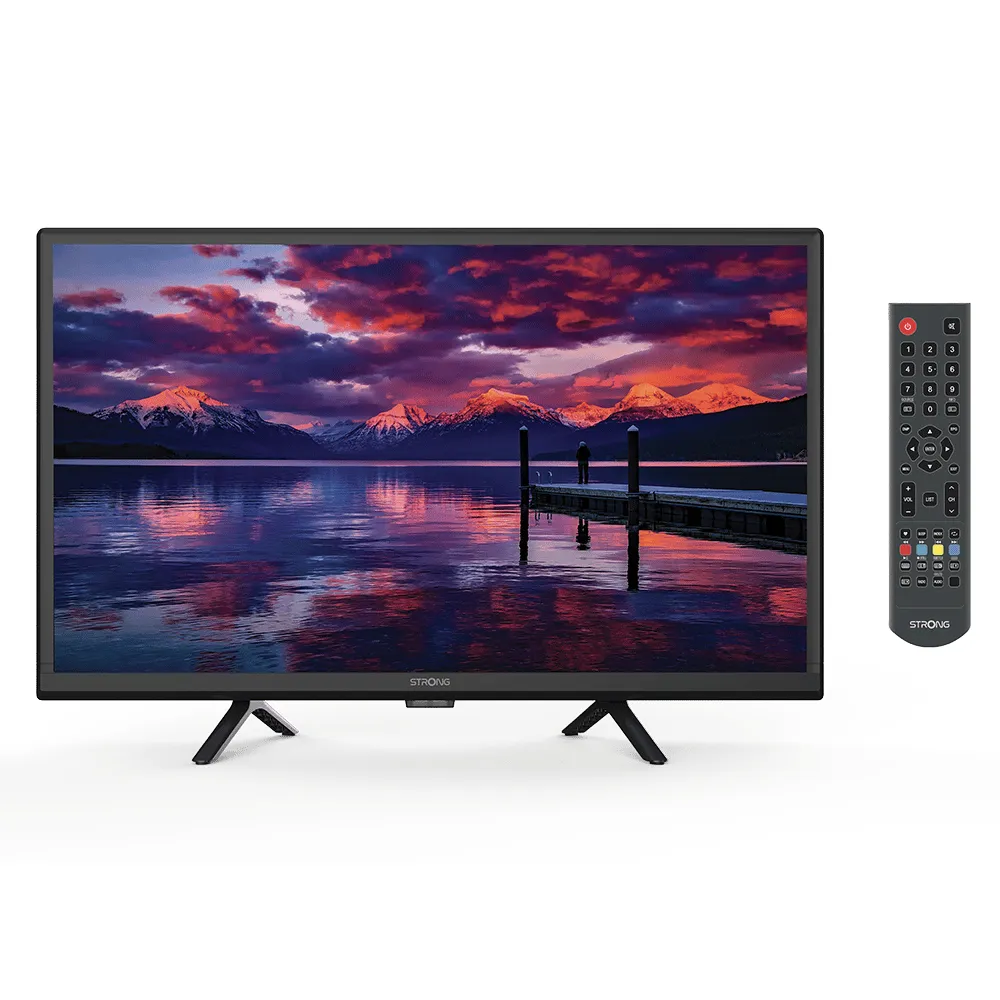 STRONG SRT24HE4023 24" HD Ready LED TV