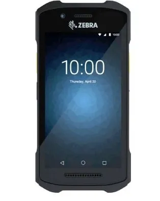 Zebra TC26 Handheld Mobile Computer