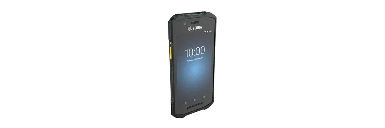 Zebra TC26 Handheld Mobile Computer