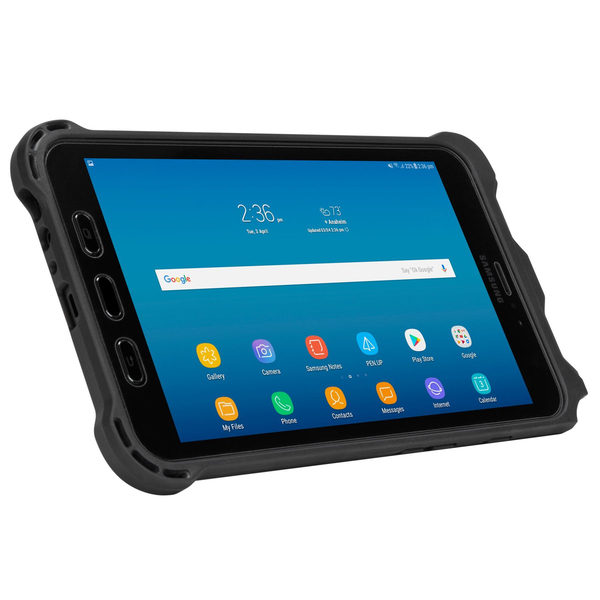 TARGUS Field-Ready Tablet Case for Samsung Active 2 - Black