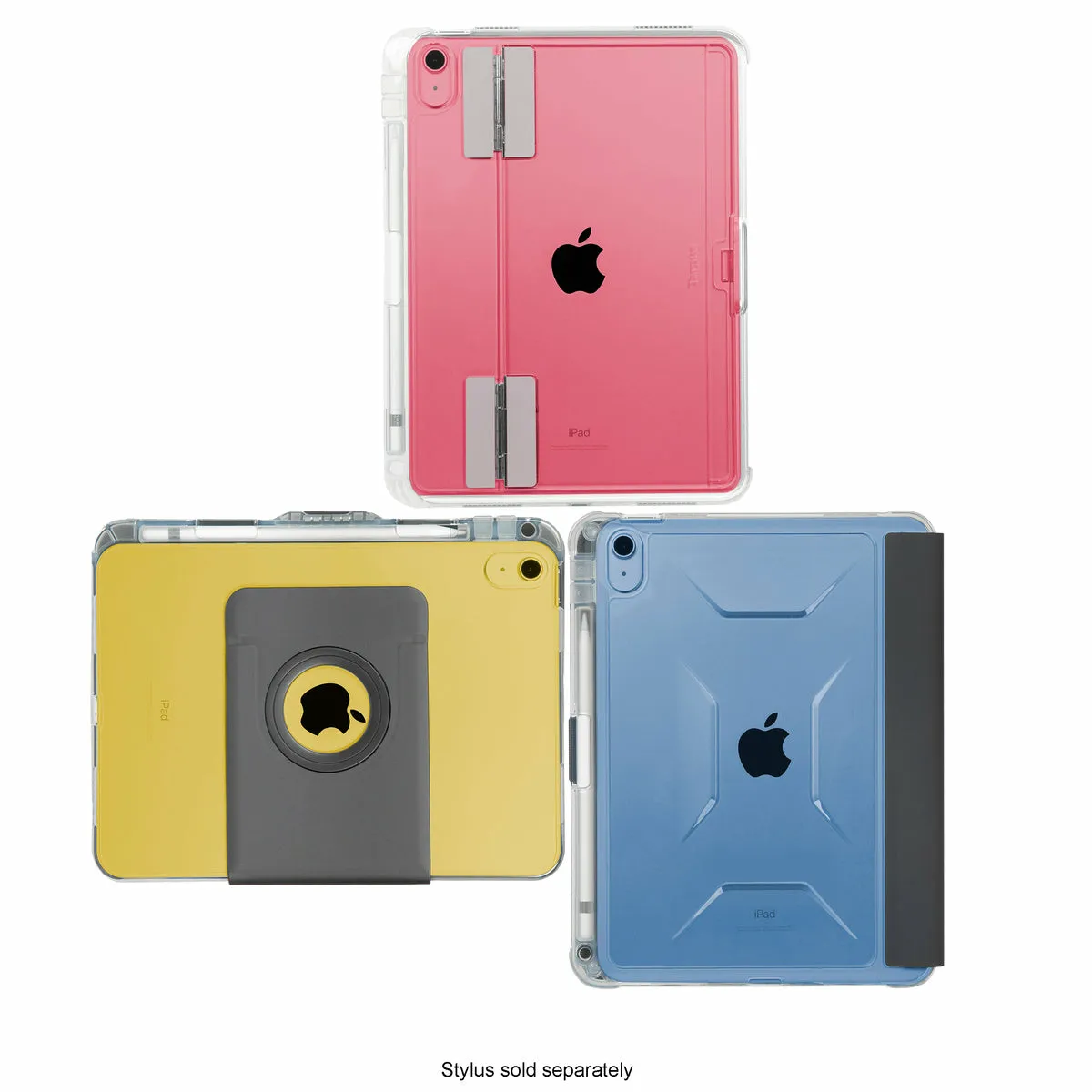 Targus Pro-Tek Clear Case iPad 10.9'' (10th gen.)