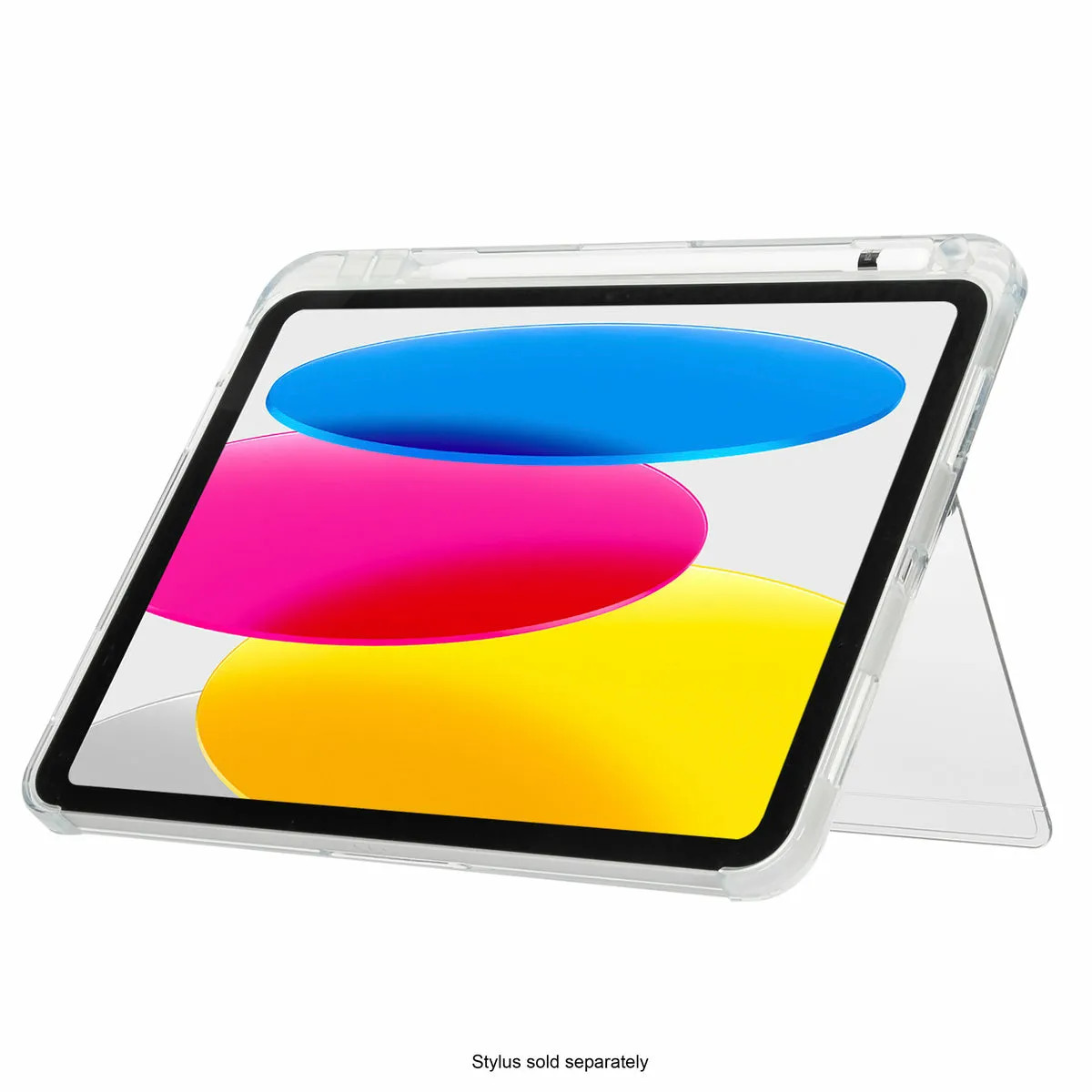 Targus Click-In Clear Case iPad 10.9'' (10th gen.)