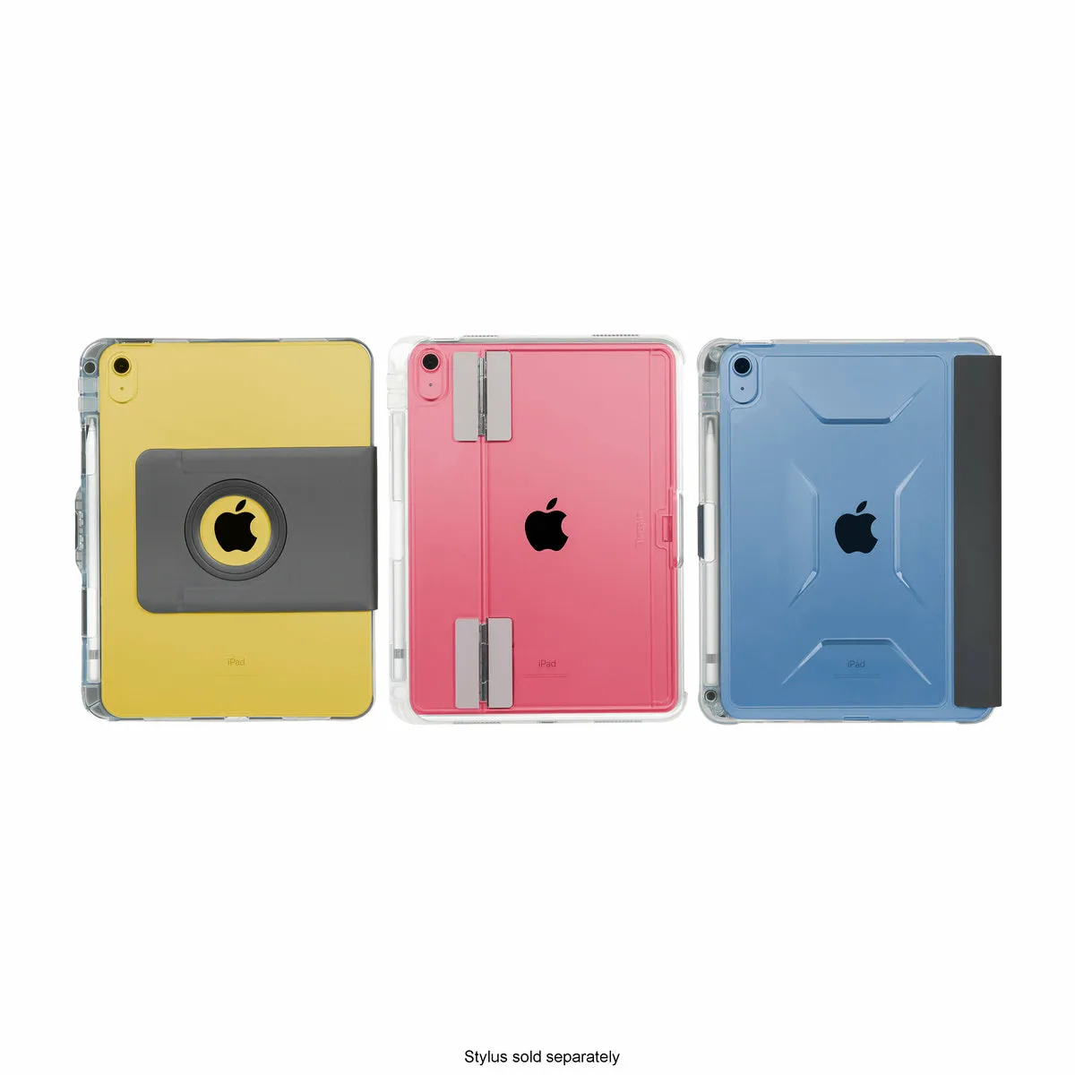 Targus Pro-Tek Clear Case iPad 10.9'' (10th gen.)