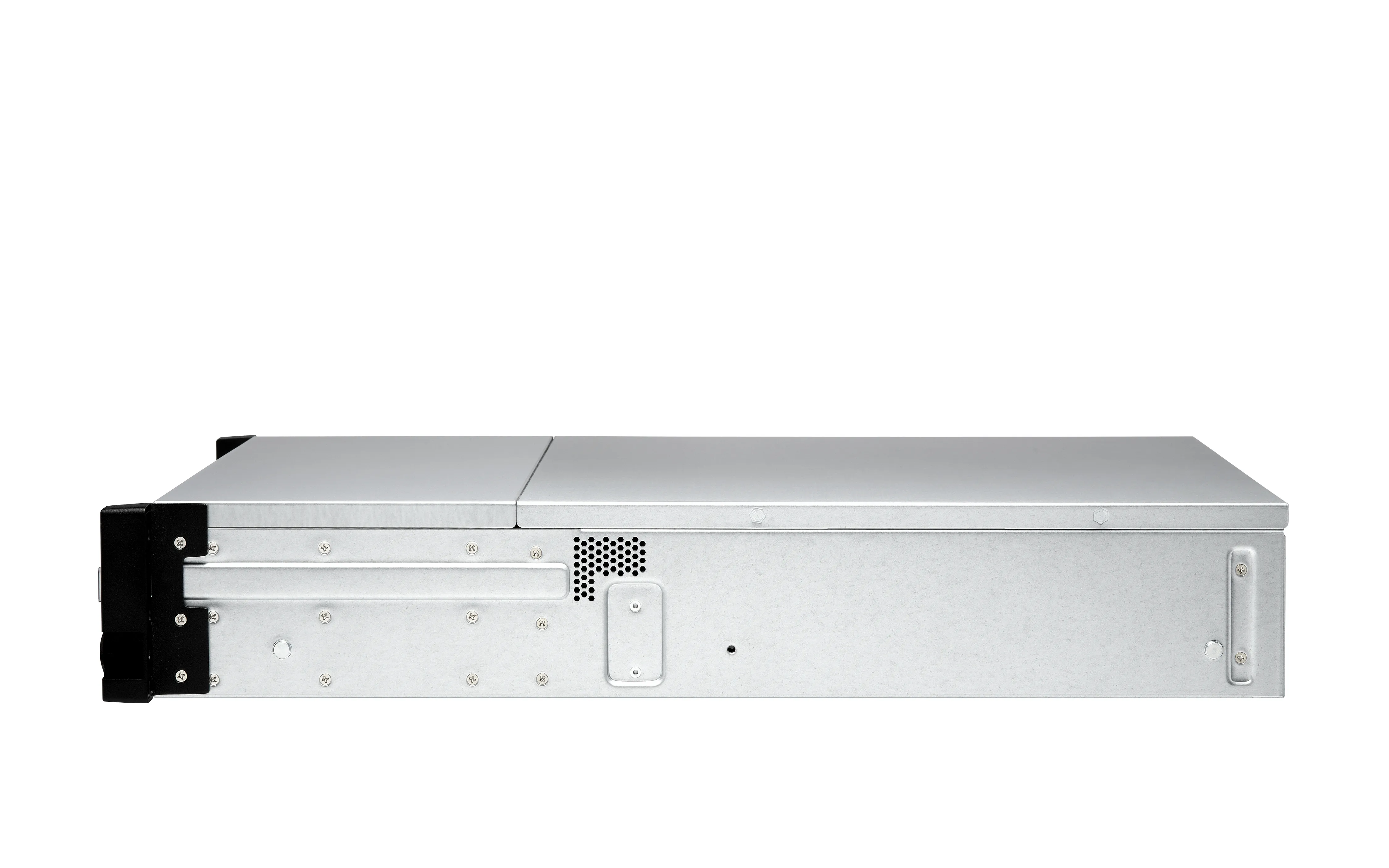 QNAP 18-Bay SATA 6Gbps 12 x 3.5"+6 x