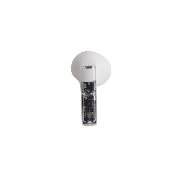 Squishmallows Squad TWS - tr&aring;dl&ouml;sa in-ear h&ouml;rlurar, Vit