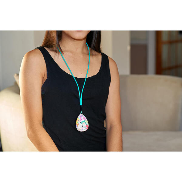 Squishmallows Squad TWS - tr&aring;dl&ouml;sa in-ear h&ouml;rlurar, Vit