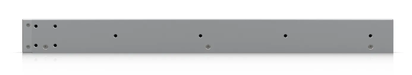 Ubiquiti UniFi Pro XG 48 PoE (USW-PRO-XG-48-POE) - Managerad Layer 3-switch, gr&aring;