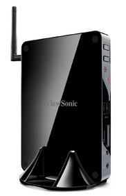 VIEWSONIC VOT132 MINI PC MULTI OS VALKOI