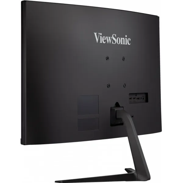 ViewSonic 27" VX2718-2KPC-MHD, QHD, VA - curved gaming monitor