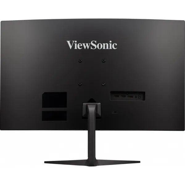 ViewSonic 27" VX2718-2KPC-MHD, QHD, VA - curved gaming monitor