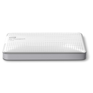 WD Passport Ultra II / 2,5" / 2 TB / USB 3.0