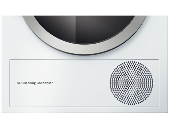 Bosch Dryer WTW855R9SN