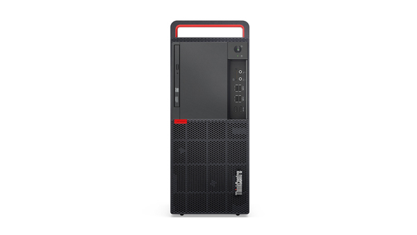 Lenovo ThinkCentre M910t 10MM | Torni | i5 7500 | 8 Gt | 256 Gt | NVM Express  | DVD | HD Graphics 630 | GigE | WLAN