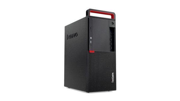 Lenovo ThinkCentre M910t 10MM | Torni | i5 7500 | 8 Gt | 256 Gt | NVM Express  | DVD | HD Graphics 630 | GigE | WLAN