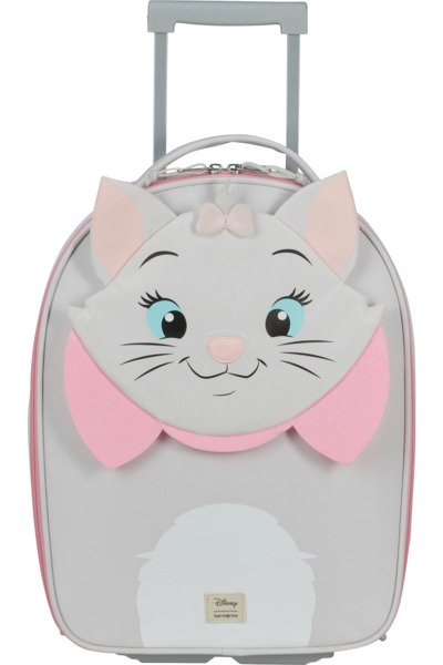 SAMSONITE Happy Sammies Disney Suit Case 45/16 Aristocat