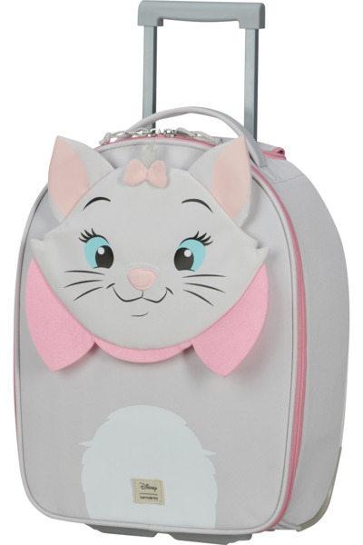 SAMSONITE Happy Sammies Disney Suit Case 45/16 Aristocat