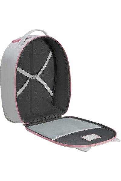 SAMSONITE Happy Sammies Disney Suit Case 45/16 Aristocat