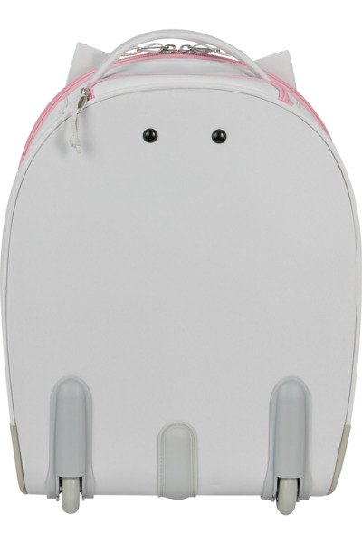 SAMSONITE Happy Sammies Disney Suit Case 45/16 Aristocat