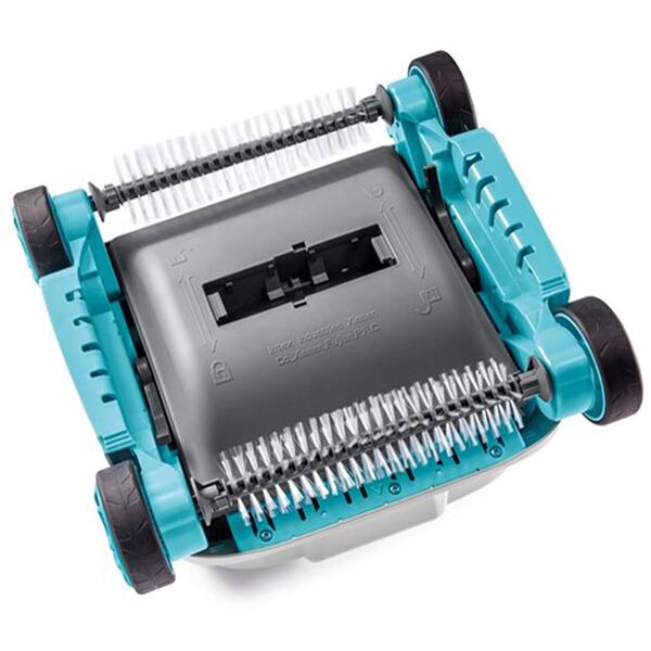 Intex Automatisk Pooldammsugare ZX300