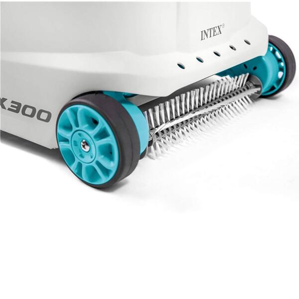 Intex Automatisk Pooldammsugare ZX300