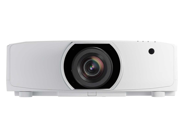 NEC PA903X 9000ANSI WUXGA + NP13ZL 1.46-2.95:1
