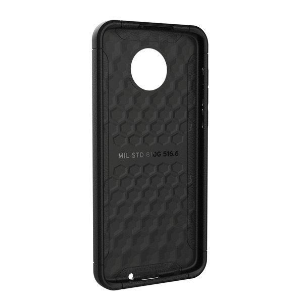Motorola z4, Scout Cover, Black