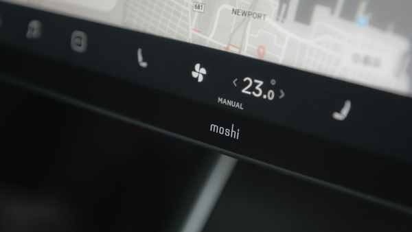 Moshi iVisor AG f&ouml;r Tesla Model 3/Y