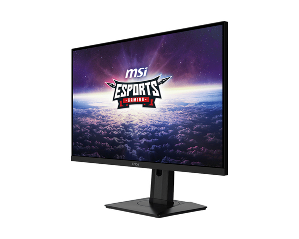 MSI 27&quot; G274PFDE Full HD, IPS -pelin&auml;ytt&ouml;