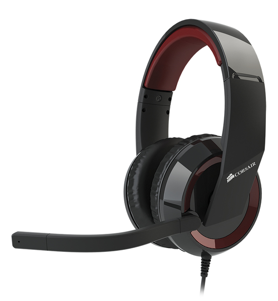 CORSAIR Raptor HS30-Y Gaming Headset