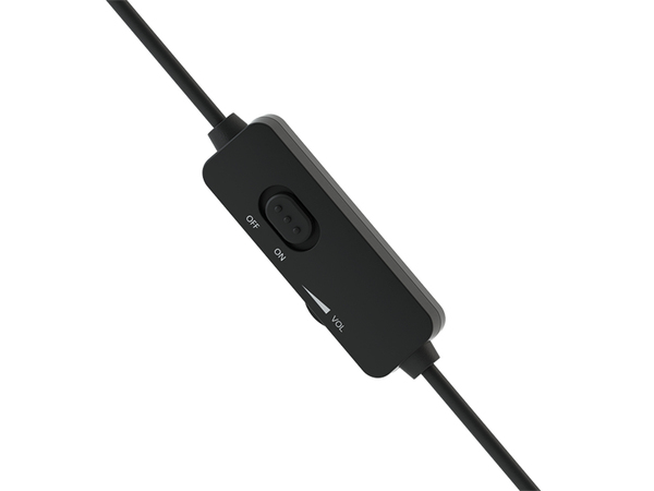 CORSAIR Raptor HS30-Y Gaming Headset