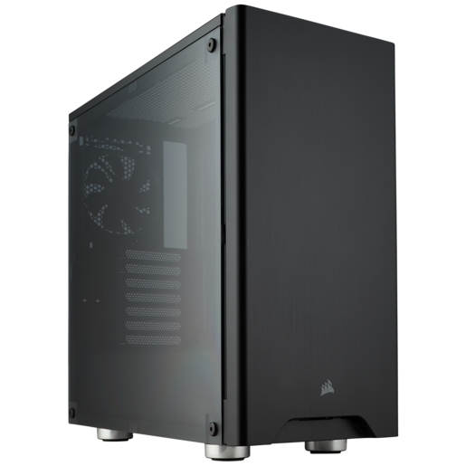 Corsair Carbide 275R, Black