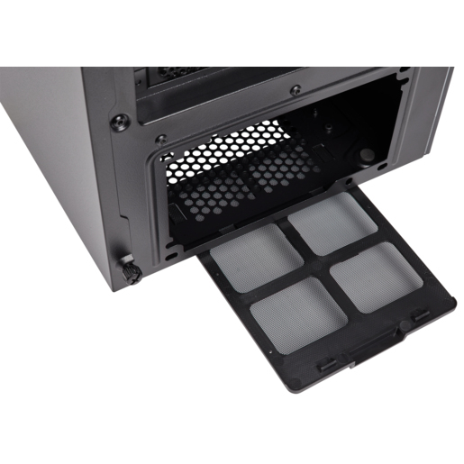 Corsair Carbide 275R, Black