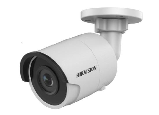 Hikvision IP camera 4MP,2.8mm