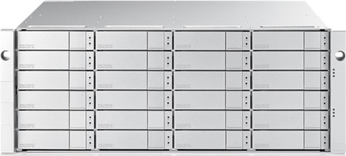 Promise VTrak E5800fD 16G FC with 288TB (24x12TB 12G SAS)