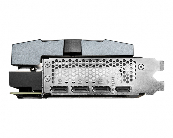 MSI GeForce RTX 3090 Suprim X 24 GB - Grafikkort