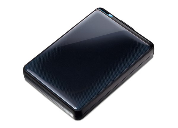 MINISTATION PLUS 2TB USB3.0
