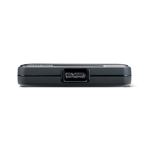 MINISTATION PLUS 2TB USB3.0